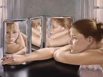 отслабваме психология