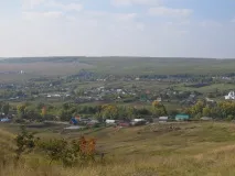 Село українське Селитиба село
