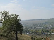 Село українське Селитиба українське