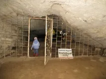 пещерата Игнатиевская