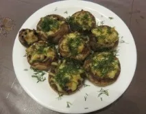 гъби рецепти