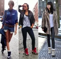 З чим носити Isabel Marant isabel