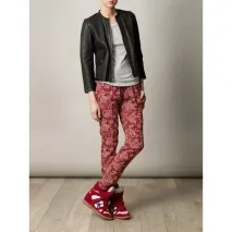 З чим носити Isabel Marant носити