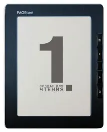 SemiDevices PAGEone NPR-0630L ціна, характеристики, відгуки ціна