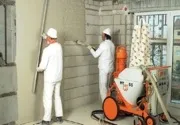 стени бъдат похарчени