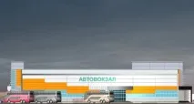 Сиктивкарський автовокзал готовий переїхати до старої будівлі готовий