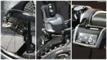 Shimano XTR Di2 – електронне перемикання швидкостей тепер і на гірських велосипедах перемикання