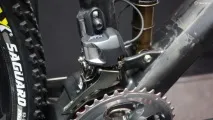 Shimano XTR Di2 – електронне перемикання швидкостей тепер і на гірських велосипедах швидкостей