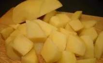 месо кисела