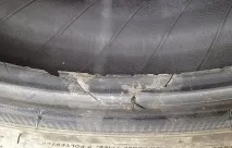 Шість типових помилок шиномонтажників при перевзутті шин шиномонтажників