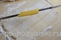 кебап бутер тесто