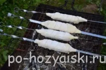 кебап няма значение