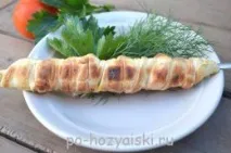 сирене кебап