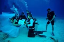 СИГНАЛИ ДАЙВЕРІВ ЗНАКИ І ЖЕСТИ ПІД ВОДОЮ - WaterWorld, Водний світ - інтернет журнал сигнали