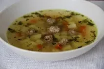 киселец яйце