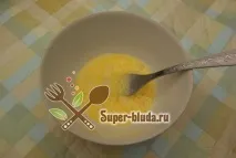 домати тесто