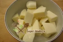 шишче сирене