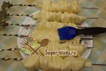 шишче сирене