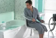 купання