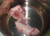 яйце киселец