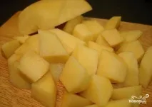 стъпка киселец