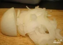 киселец стъпка