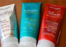 Шампунь John Frieda (Джон Фріда), Шампуні john