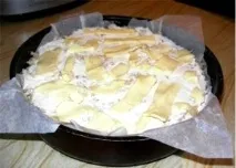 яблуками