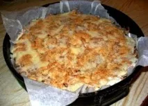 шарлотка