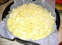 шарлотка