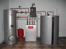 Система опалення без труб і котлів як обігрітися без газу та електрики, і чи можливо опалення