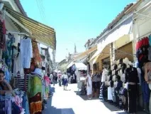 голямо разнообразие пазаруване