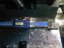 работи механичното