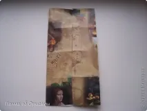 кутия рамки