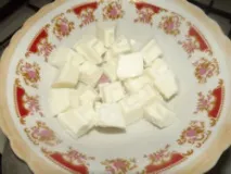 шоколадний