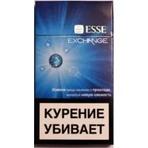 цигари exchange
