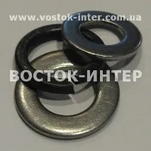 пружинни плоски шайби