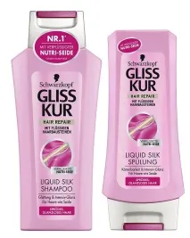 коса gliss