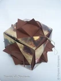 снимки кутия