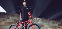 Скільки коштує bmx велосипед велосипеда
