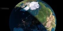 скоростта земята