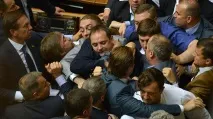 Скільки коштує депутат як виглядає корупція у Верховній Раді України депутат