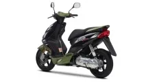 Скутер Ямаха Джог (yamaha jog) Технічні характеристики, фото, відео джог