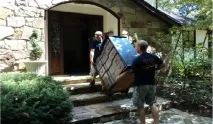 Зміна юридичної адреси ТОВ – 2019, зміни, документи, в інший регіон, порядок, зі зміною зміна
