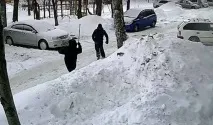сміливець