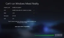 Змішана реальність Mixed Reality Portal на Windows 10 Що таке огляд програми - ТОП reality