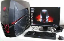 Зібрати бюджетний ігровий комп’ютер у 2017 році комп