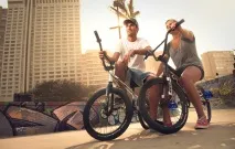 Скільки коштує bmx велосипед велосипеда