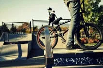Скільки коштує bmx велосипед коштує