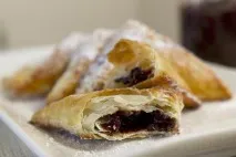 Шару з шоколадом Потім